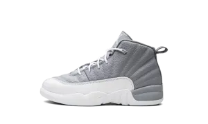 Air Jordan 12 Retro PS "Stealth" 151186 015