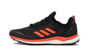 Terrex Agravic Flow "Black" G26103