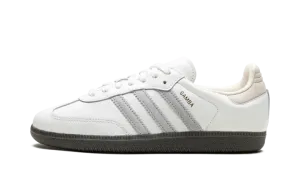 Samba OG "Cream White" IH4880