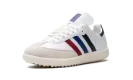 Samba Golf "Kith - Red Blue Navy" JH8176