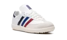 Samba Golf "Kith - Red Blue Navy" JH8176