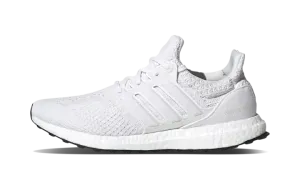 Adidas UltraBOOST 5.0 DNA "TRIPLE WHITE" FY9349