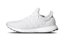 Adidas UltraBOOST 5.0 DNA "TRIPLE WHITE" FY9349