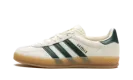Gazelle Indoor "Cream White Green Gum" IH7502
