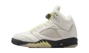 Air Jordan 5 "Luminous Green" DD9336 130