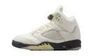 Air Jordan 5 "Luminous Green" DD9336 130