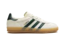 Gazelle Indoor "Cream White Green Gum" IH7502