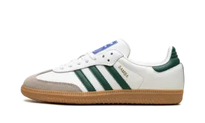 Samba "Collegiate Green" IE3437