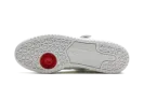 Forum Low "White Almost Blue" HQ4537