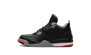 Air Jordan 4 PS "Bred Reimagined" BQ7669 006