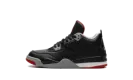 Air Jordan 4 PS "Bred Reimagined" BQ7669 006