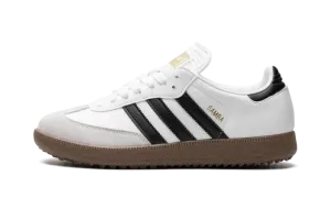 Samba Golf "Cloud White Core Black Gum" IH5167