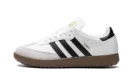 Samba Golf "Cloud White Core Black Gum" IH5167