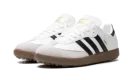 Samba Golf "Cloud White Core Black Gum" IH5167