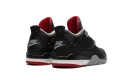 Air Jordan 4 PS "Bred Reimagined" BQ7669 006