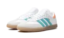 Samba "Inter Miami - Easy Mint Pink" IH8160