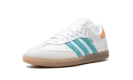 Samba "Inter Miami - Easy Mint Pink" IH8160