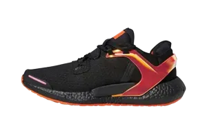 ALPHATORSION BOOST "Black" FW9548