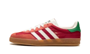 Gazelle Indoor "Paris Olympics - Red" IF9641