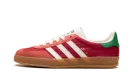 Gazelle Indoor "Paris Olympics - Red" IF9641