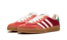 Gazelle Indoor "Paris Olympics - Red" IF9641