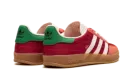 Gazelle Indoor "Paris Olympics - Red" IF9641