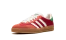 Gazelle Indoor "Paris Olympics - Red" IF9641