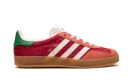 Gazelle Indoor "Paris Olympics - Red" IF9641