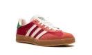 Gazelle Indoor "Paris Olympics - Red" IF9641