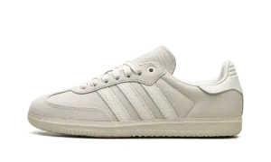 Samba "Pharrell Williams - Cloud White" ID9067