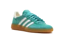 Handball Spezial "Sporty & Rich - Green" IH2148