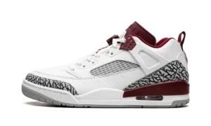 Jordan Spizike Low "Team Red" FQ1759-106