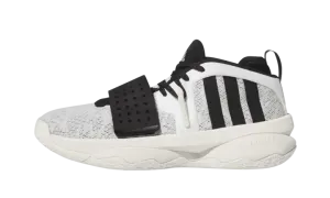 DAME 8 EXTPLY "White" ID5678