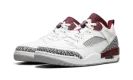 Jordan Spizike Low "Team Red" FQ1759-106