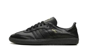 Samba Decon "Black / Gold Metallic" IG6172