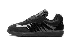 Samba "Dingyun Zhang" IE3176