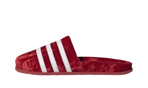 ADIMULE SLIDE "Red" HP9783