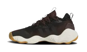 TRAE YOUNG 3 "Brown" IE2705