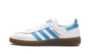 Handball Spezial "White Light Blue" IE3607