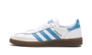 Handball Spezial "White Light Blue" IE3607