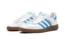 Handball Spezial "White Light Blue" IE3607