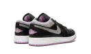Air Jordan 1 Low GS "Houndstooth" DH0570 015
