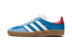 Gazelle Indoor "Paris Olympics - Blue" IF9643