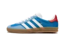 Gazelle Indoor "Paris Olympics - Blue" IF9643