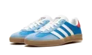 Gazelle Indoor "Paris Olympics - Blue" IF9643