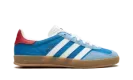 Gazelle Indoor "Paris Olympics - Blue" IF9643