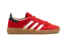 Handball Spezial "Sporty & Rich - USA" IH8337