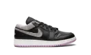 Air Jordan 1 Low GS "Houndstooth" DH0570 015