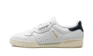 Powerphase Kith Classics White Navy "adidas Powerphase" IE2573
