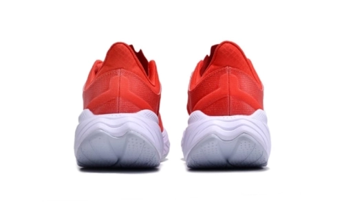 HOKA Carbon X 2 - Fiesta/ White